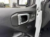 Thumbnail of 2020 White Jeep Wrangler Unlimited