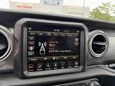 Thumbnail of 2020 White Jeep Wrangler Unlimited