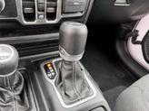 Thumbnail of 2020 White Jeep Wrangler Unlimited