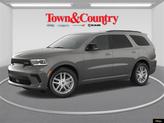 Thumbnail of 2025 Vapor Gray Dodge Durango