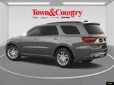 Thumbnail of 2025 Vapor Gray Dodge Durango