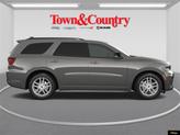Thumbnail of 2025 Vapor Gray Dodge Durango
