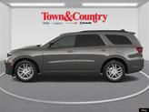 Thumbnail of 2025 Vapor Gray Dodge Durango