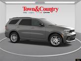 Thumbnail of 2025 Vapor Gray Dodge Durango