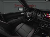 Thumbnail of 2025 Vapor Gray Dodge Durango