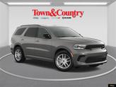 Thumbnail of 2025 Vapor Gray Dodge Durango