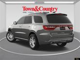 Thumbnail of 2025 Vapor Gray Dodge Durango