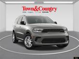Thumbnail of 2025 Vapor Gray Dodge Durango