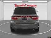 Thumbnail of 2025 Vapor Gray Dodge Durango