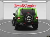 Thumbnail of 2025 Mojito! Clearcoat Jeep Wrangler 4xe