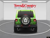 Thumbnail of 2025 Mojito! Clearcoat Jeep Wrangler 4xe