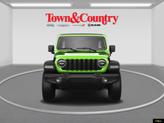 Thumbnail of 2025 Mojito! Clearcoat Jeep Wrangler 4xe