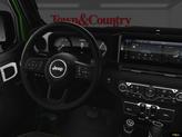 Thumbnail of 2025 Mojito! Clearcoat Jeep Wrangler 4xe