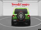 Thumbnail of 2025 Mojito! Clearcoat Jeep Wrangler 4xe