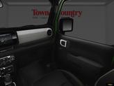 Thumbnail of 2025 Mojito! Clearcoat Jeep Wrangler 4xe