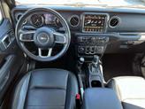 Thumbnail of 2022 Beige Jeep Wrangler Unlimited 4xe