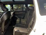 Thumbnail of 2022 Bright White Clearcoat Jeep Grand Cherokee