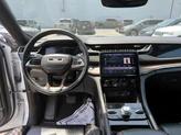 Thumbnail of 2022 Bright White Clearcoat Jeep Grand Cherokee