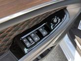 Thumbnail of 2022 Bright White Clearcoat Jeep Grand Cherokee