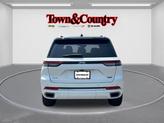Thumbnail of 2022 Bright White Clearcoat Jeep Grand Cherokee