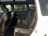 Thumbnail of 2022 Bright White Clearcoat Jeep Grand Cherokee