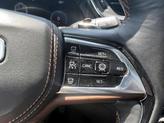 Thumbnail of 2022 Bright White Clearcoat Jeep Grand Cherokee