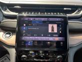 Thumbnail of 2022 Bright White Clearcoat Jeep Grand Cherokee