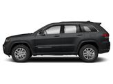 Thumbnail of 2020 Gray Jeep Grand Cherokee