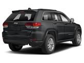 Thumbnail of 2020 Gray Jeep Grand Cherokee