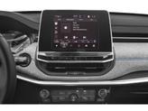 Thumbnail of 2022 Black Jeep Compass