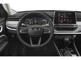 Thumbnail of 2022 Black Jeep Compass