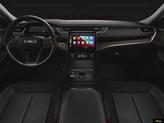 Thumbnail of 2025 Metallic Jeep Grand Cherokee L