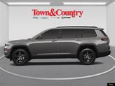 Thumbnail of 2025 Metallic Jeep Grand Cherokee L