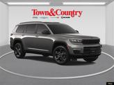 Thumbnail of 2025 Metallic Jeep Grand Cherokee L