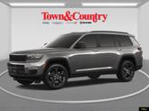Thumbnail of 2025 Metallic Jeep Grand Cherokee L