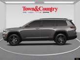 Thumbnail of 2025 Metallic Jeep Grand Cherokee L