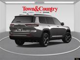 Thumbnail of 2025 Metallic Jeep Grand Cherokee L