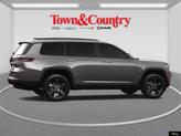 Thumbnail of 2025 Metallic Jeep Grand Cherokee L