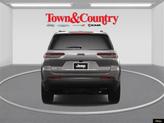 Thumbnail of 2025 Metallic Jeep Grand Cherokee L