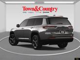 Thumbnail of 2025 Metallic Jeep Grand Cherokee L