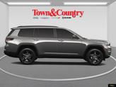 Thumbnail of 2025 Metallic Jeep Grand Cherokee L