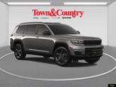 Thumbnail of 2025 Metallic Jeep Grand Cherokee L