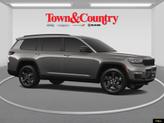 Thumbnail of 2025 Metallic Jeep Grand Cherokee L