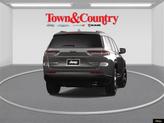 Thumbnail of 2025 Metallic Jeep Grand Cherokee L