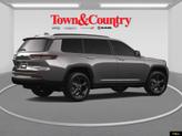 Thumbnail of 2025 Metallic Jeep Grand Cherokee L