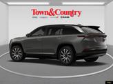 Thumbnail of 2025 Metallic Jeep Wagoneer S