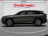 Thumbnail of 2025 Metallic Jeep Wagoneer S