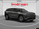 Thumbnail of 2025 Metallic Jeep Wagoneer S