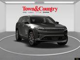 Thumbnail of 2025 Metallic Jeep Wagoneer S