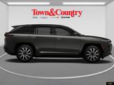 Thumbnail of 2025 Metallic Jeep Wagoneer S